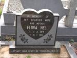 NEL Flora 1914-1981