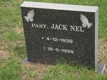 NEL Jack 1939-1998
