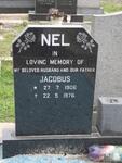 NEL Jacobus 1906-1976