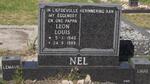 NEL Leon Louis 1940-1989