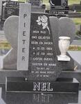 NEL Pieter 1966-1993