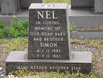 NEL Simon 1983-1983