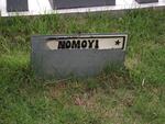 NOMOYI G. -1966