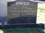 PENFOLD Penny 1906-1982 & Gert 1908-1970