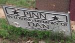 PINN Dan 1967-2003