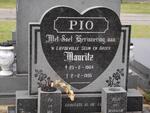 PIO Mauritz 1964-1995