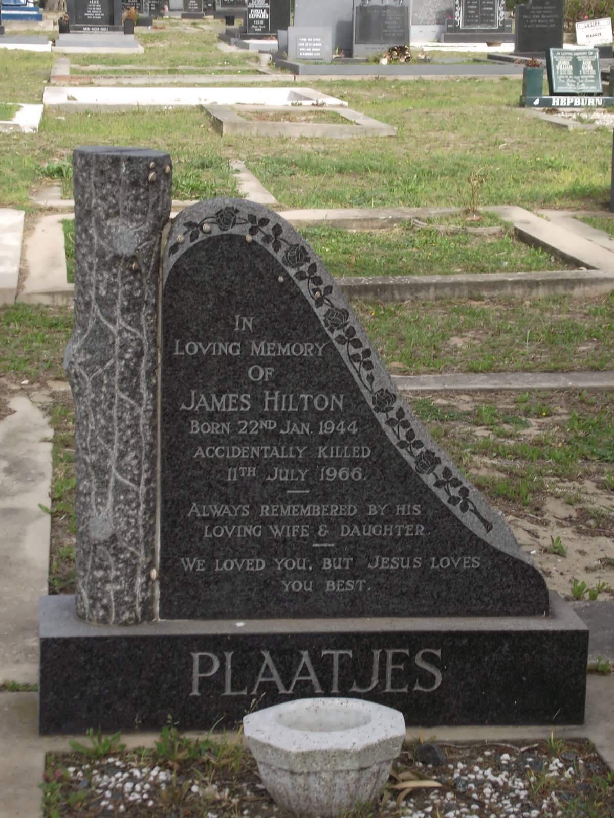PLAATJES James Hilton 1944-1966