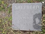 SHEPHERD Owen D. 1916-1989