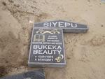 SIYEPU Bukeka Beauty 1975-2011