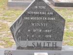 SMITH A.W. 1897-1976
