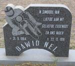 NEL Dawid 1964-1991