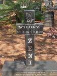 ZENI Vicky 1954-2000