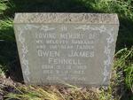 FENNELL Owen James 1919-1963