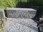 SMITH David Victor 1933-2008 & Dawn Esme 1935-2002
