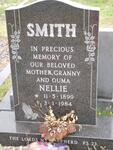 SMITH C.E. 1899-1984