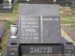 SMITH Charel 1949-1989