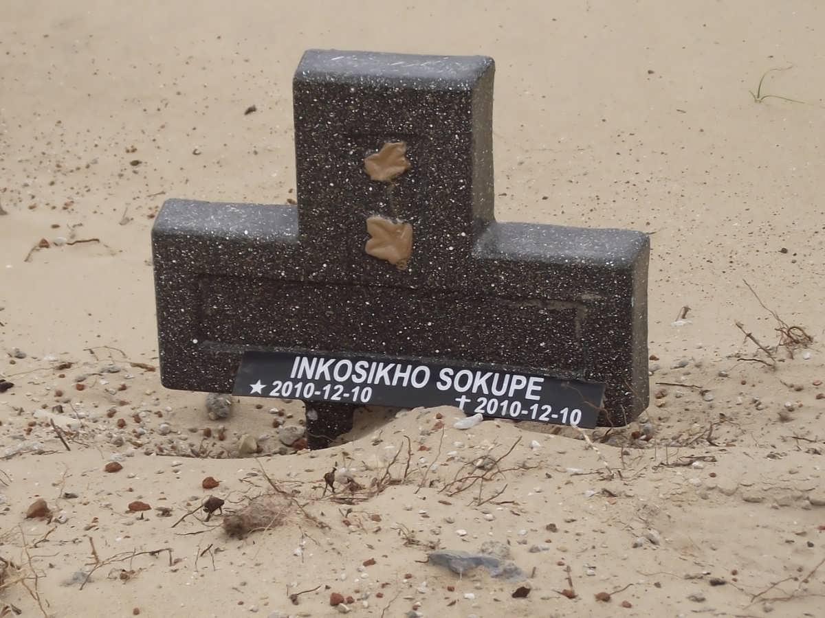 SOKUPE Inkosikho 2010-2010
