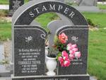 STAMPER Tembekile Trevor 1966-2006
