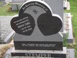 STEMPER Mispah Tamsi 1945-2006