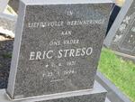 STRESO Eric 1951-1994