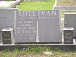 SULLIVAN Richard W. 1922-1980