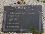 SWART A.C. 1947-1999