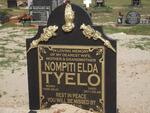 TYELO Nompiti Elda 1946-2011
