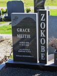 ZOKOBE Grace Meitie 1959-2006