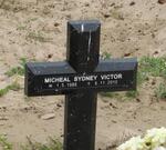 VICTOR Michael Sydney 1986-2010