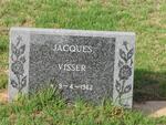 VISSER Jacques 1962-1996