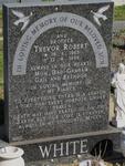 WHITE Trevor Robert 1965-1989