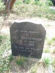 HODGKINSON Ivy 1912-1968