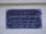 COMBLEY James Alfred 1980-2005