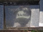 FRASER Trevor Carter 1905-1967