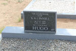 HUGO S.A. 1933-2003