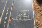 GELDENHUYS Marthinus 1911-1990 & Maxine VAN BREDA 1918-1986