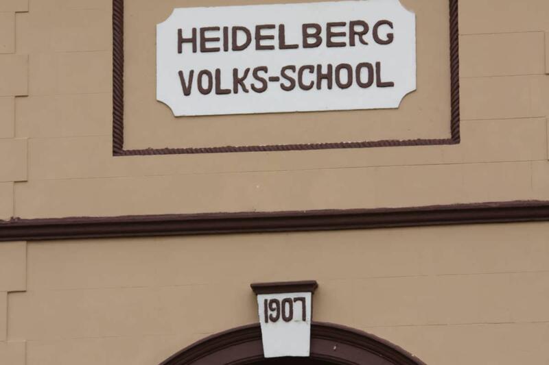 02. Overview - Heidelberg Volks-School