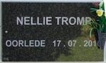 TROMP Nellie -2010