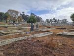 Western Cape, MALMESBURY, Old cemetery