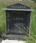 NDABA Lina 1923-1946