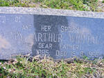 WHITTAL Henry Arthur 1885-1966 & Ethel May 1884-1962