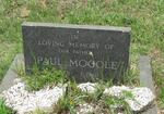 MOGALE Paul 1901-1960