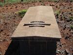 3. WWII Memorial & Graves for internment camp for Germans from South West Africa (Namibia)