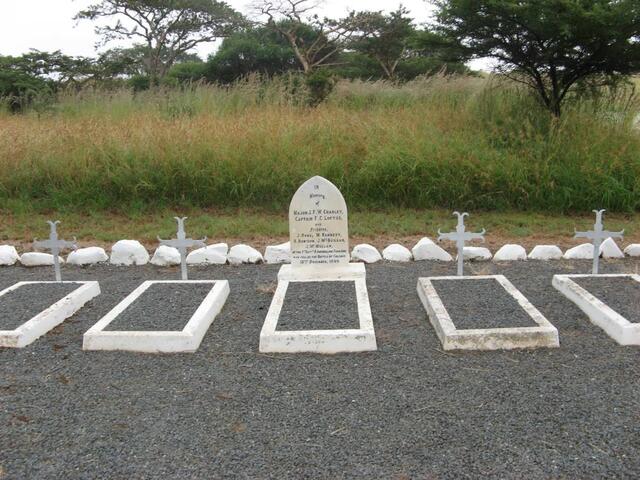 4. Overview on graves