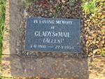 MAIL Gladys nee ALLEN 1910-1994