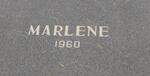? Marlene -1960