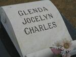 CHARLES Glenda Jocelyn