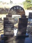 PARKS Wallace Franklin1943-2006