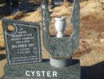 CYSTER Mildred Ray 1955-2005