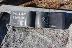 WILLIAMS Clive 1955-2002